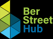 The Ber Street Hub logo