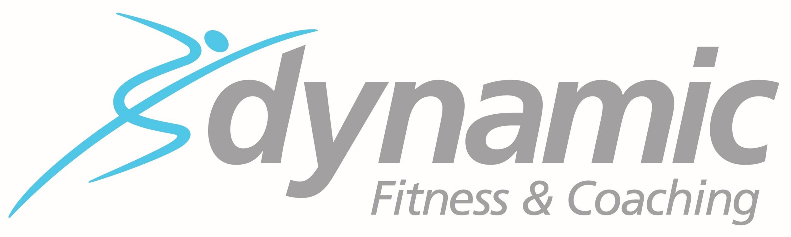 Dynamic Fitness & Coaching logo
