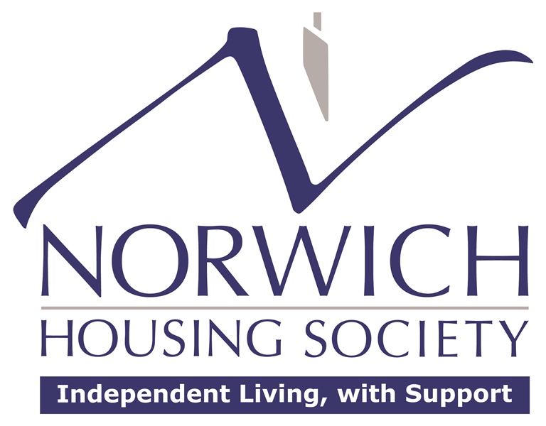 Norwich Housing Society Ltd logo